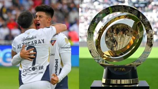 Liga de Quito / Foto: Conmebol