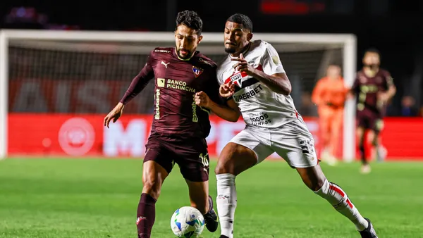 Liga de Quito / Foto: Conmebol