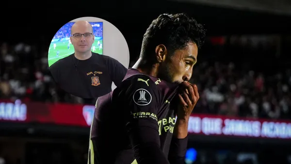 Liga de Quito / Foto: Conmebol