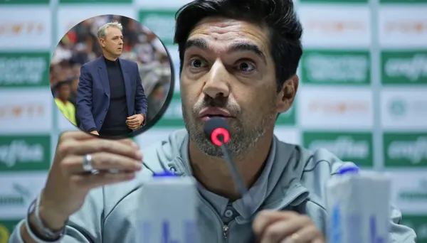 Liga de Quito / Foto: CRACK