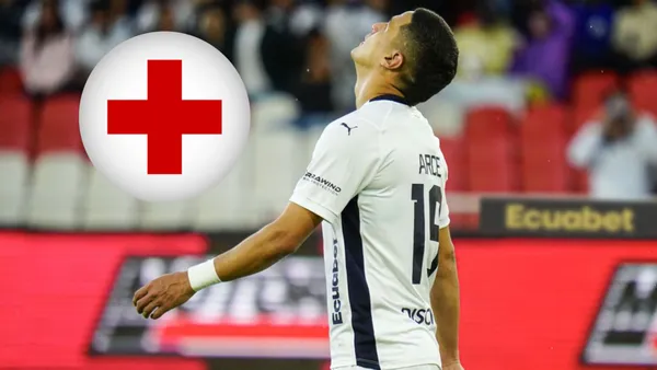 Liga de Quito / Foto de: El Futbolero Ecuador