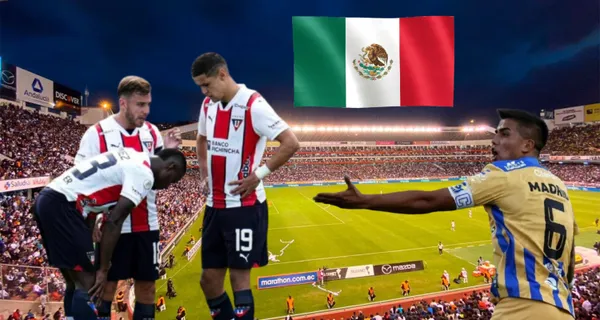 Liga de Quito / Foto de: El Futbolero Ecuador