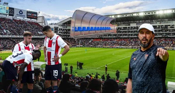 Liga de Quito / Foto de: El Futbolero Ecuador