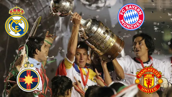 Liga de Quito / Foto de: El Futbolero Ecuador