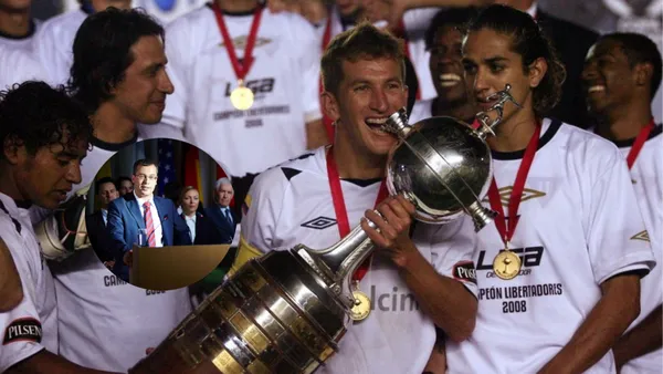 Liga de Quito / Foto de: El Futbolero Ecuador