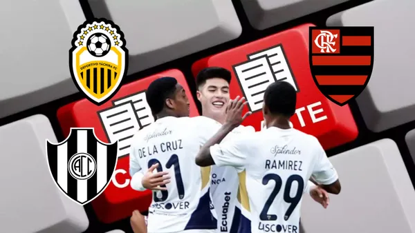 Liga de Quito / Foto de: El Futbolero Ecuador