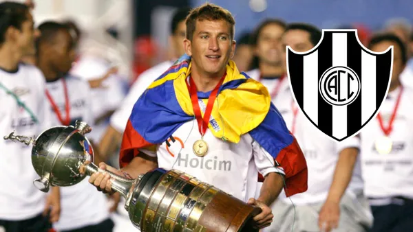 Liga de Quito / Foto de: El Futbolero Ecuador