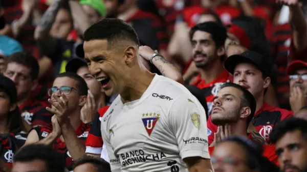 Liga de Quito / Foto de: El Futbolero Ecuador