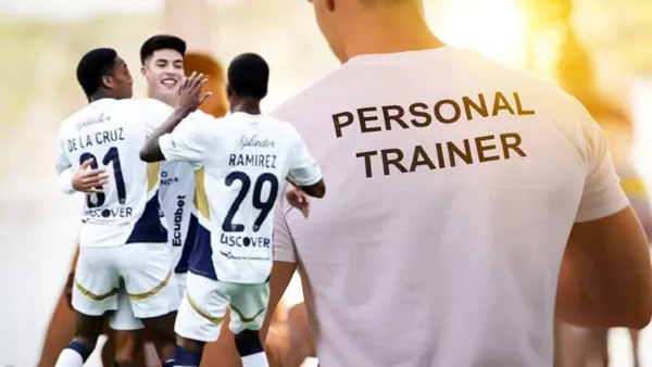 Liga de Quito / Foto de: El Futbolero Ecuador