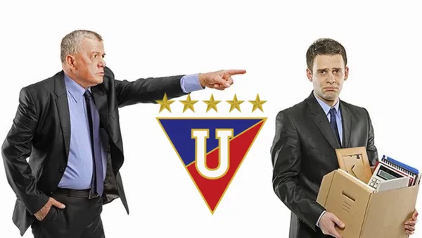 Liga de Quito / Foto de: El Futbolero Ecuador