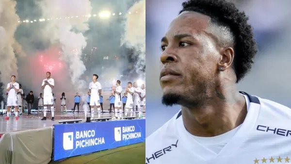 Liga de Quito / Foto: El Extra