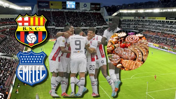 Liga de Quito / Foto: El Futbolero Ecuador