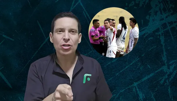 Liga de Quito / Foto: El Futbolero Ecuador