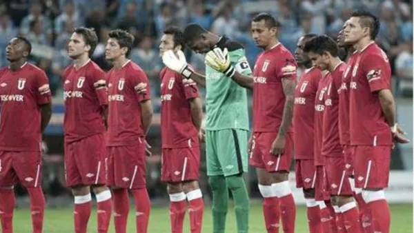 Liga de Quito / Foto: El Universo