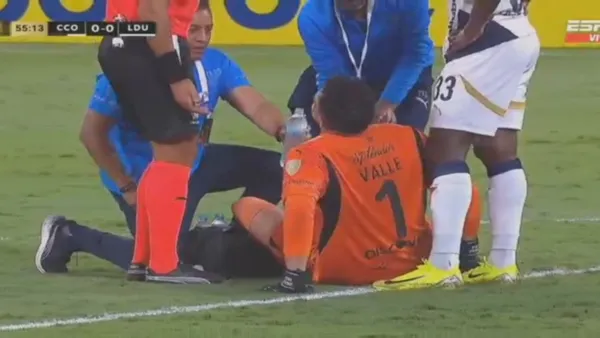 Liga de Quito / Foto: ESPN