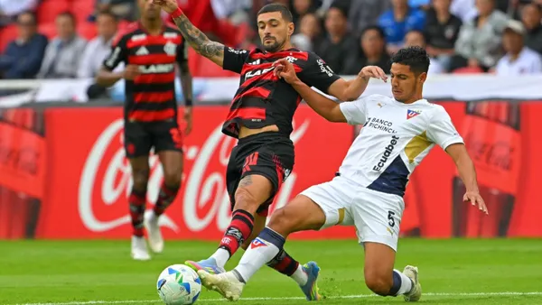 Liga de Quito / Foto: ESPN