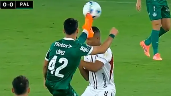 Liga de Quito / Foto: ESPN