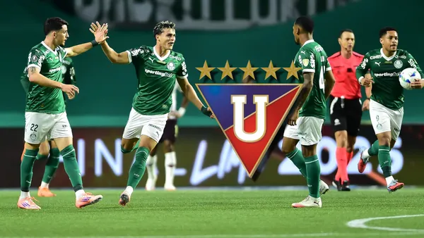 Liga de Quito / Foto: Infobae