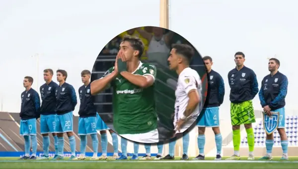 Liga de Quito / Foto: Infobae