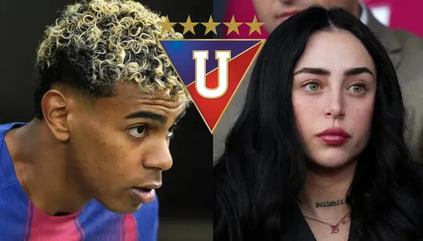 Liga de Quito / Foto: Infobae