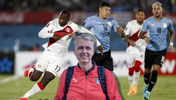 Liga de Quito / Foto: Infobae