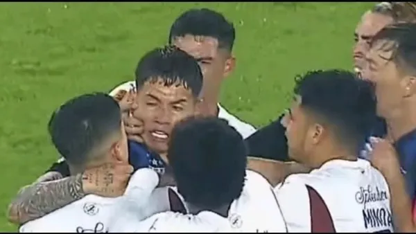 Liga de Quito / Foto: Infobae