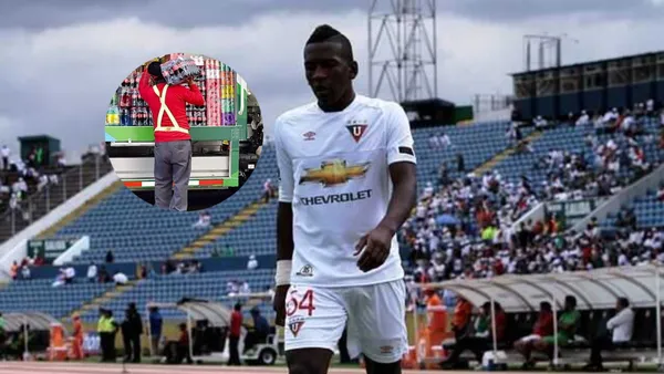 Liga de Quito / Foto: La Red