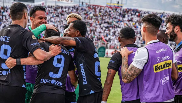 Liga de Quito / Foto: LDU