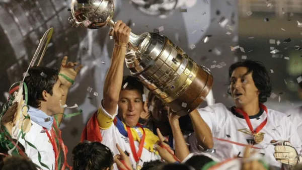 Liga de Quito / Foto: LDU