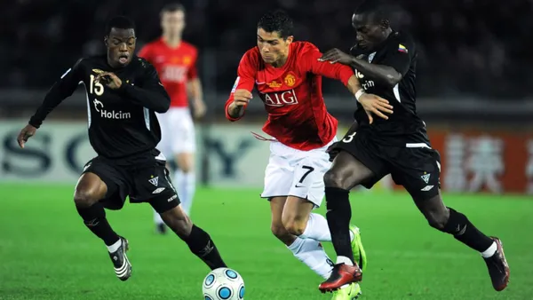 Liga de Quito / Foto: LDU