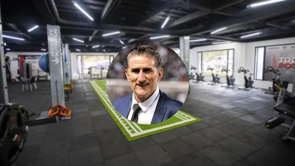 Liga de Quito / Foto: LDU