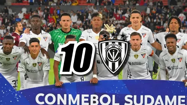 Liga de Quito / Foto: LDU