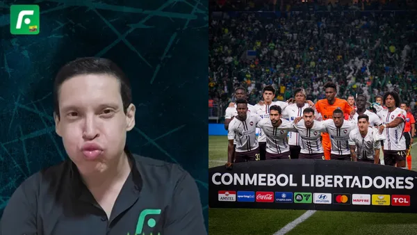 Liga de Quito / Foto: LDU