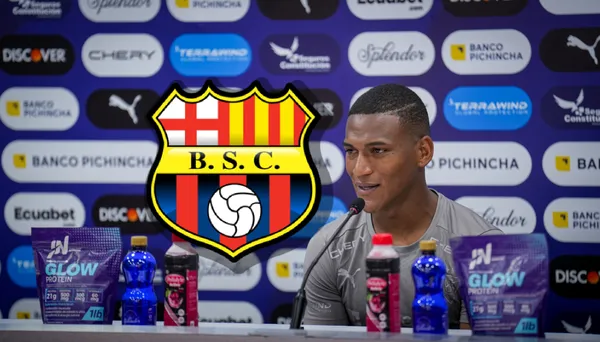 Liga de Quito / Foto: LDU