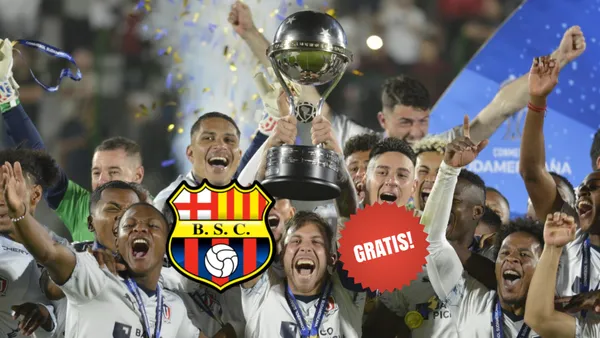 Liga de Quito / Foto: Liga de Quito