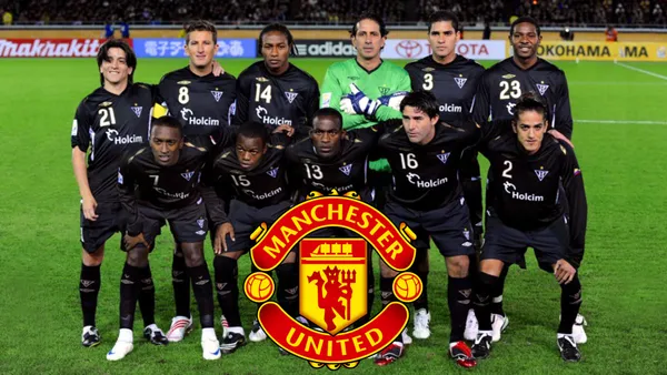 Liga de Quito / Foto: Liga de Quito