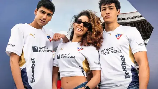 Liga de Quito / Foto: Liga de Quito