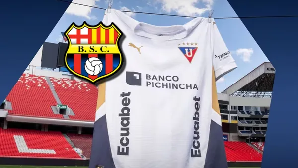 Liga de Quito / Foto: Liga de Quito