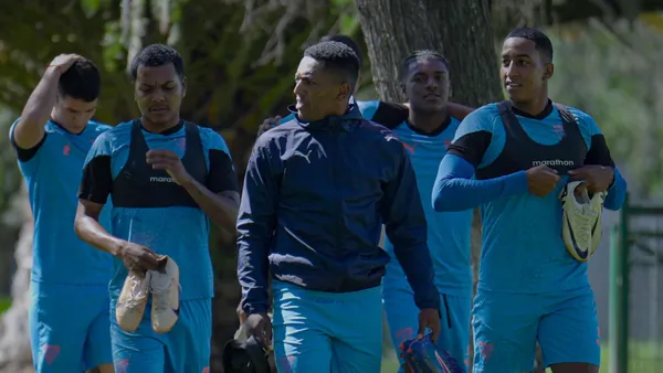 Liga de Quito / Foto: Liga de Quito