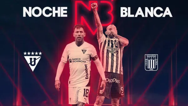 Liga de Quito / Foto: Liga de Quito