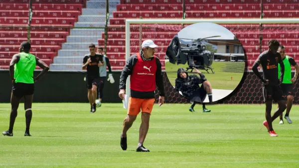 Liga de Quito / Foto: Liga de Quito