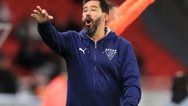 Liga de Quito/ Foto: Liga de Quito