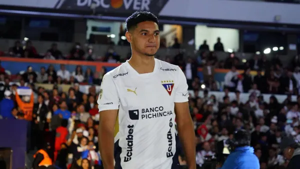 Liga de Quito / Foto: Liga de Quito