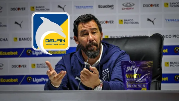 Liga de Quito / Foto: Liga de Quito