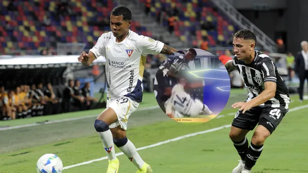 Liga de Quito / Foto: Liga de Quito