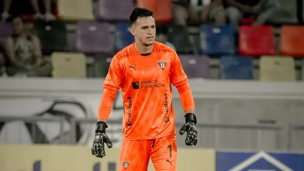 Liga de Quito / Foto: Liga de Quito