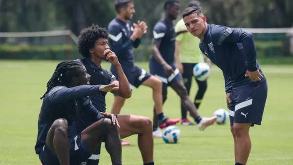 Liga de Quito / Foto: Liga de Quito