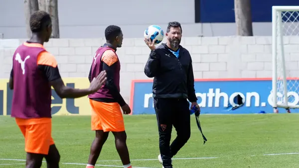 Liga de Quito / Foto: Liga de Quito