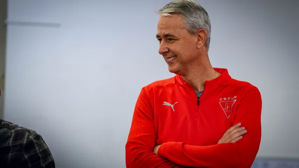 Liga de Quito / Foto: Liga de Quito