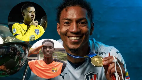 Liga de Quito / Foto: Liga de Quito